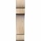 Ekena Millwork New Brighton Smooth Corbel, Douglas Fir, 5 1/2"W x 10"D x 26"H COR06X10X26NEB00SDF - alternate 3